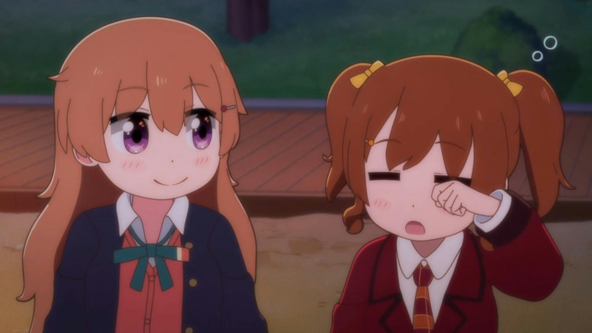 Nijiyon Animation