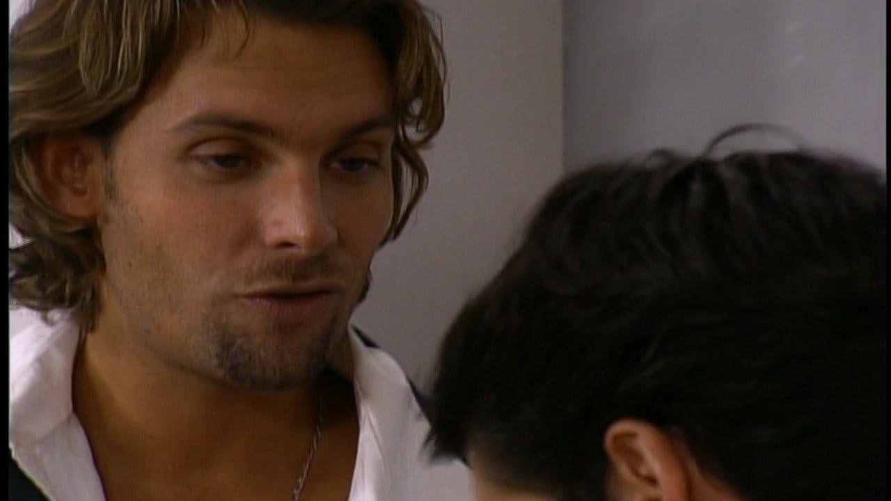 Rebelde - episódio 1x119