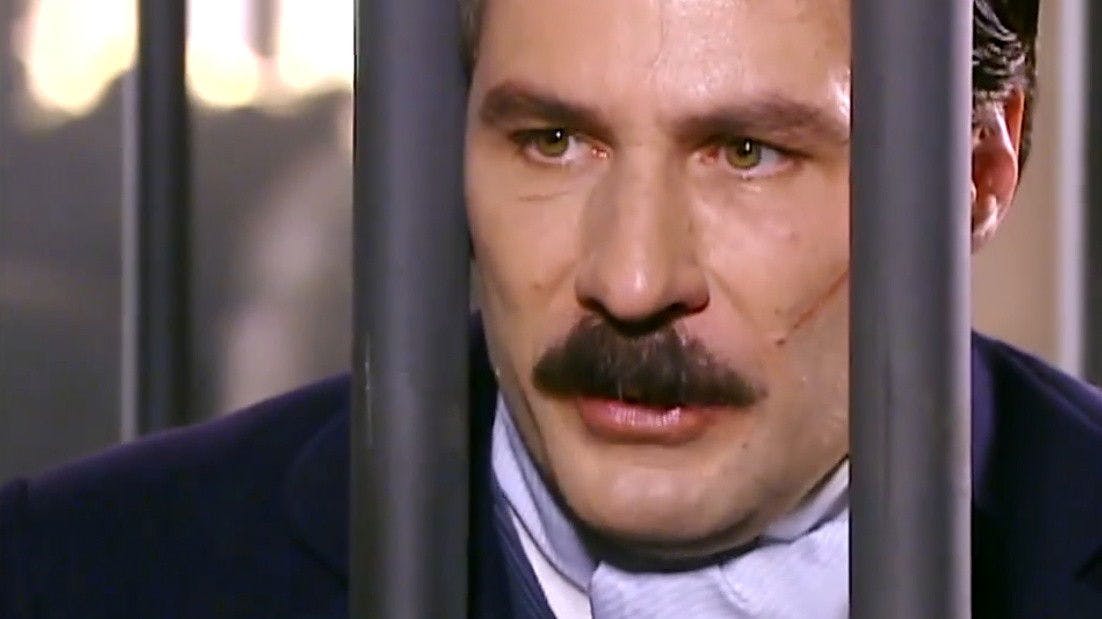 A Escrava Isaura - episódio 1x132