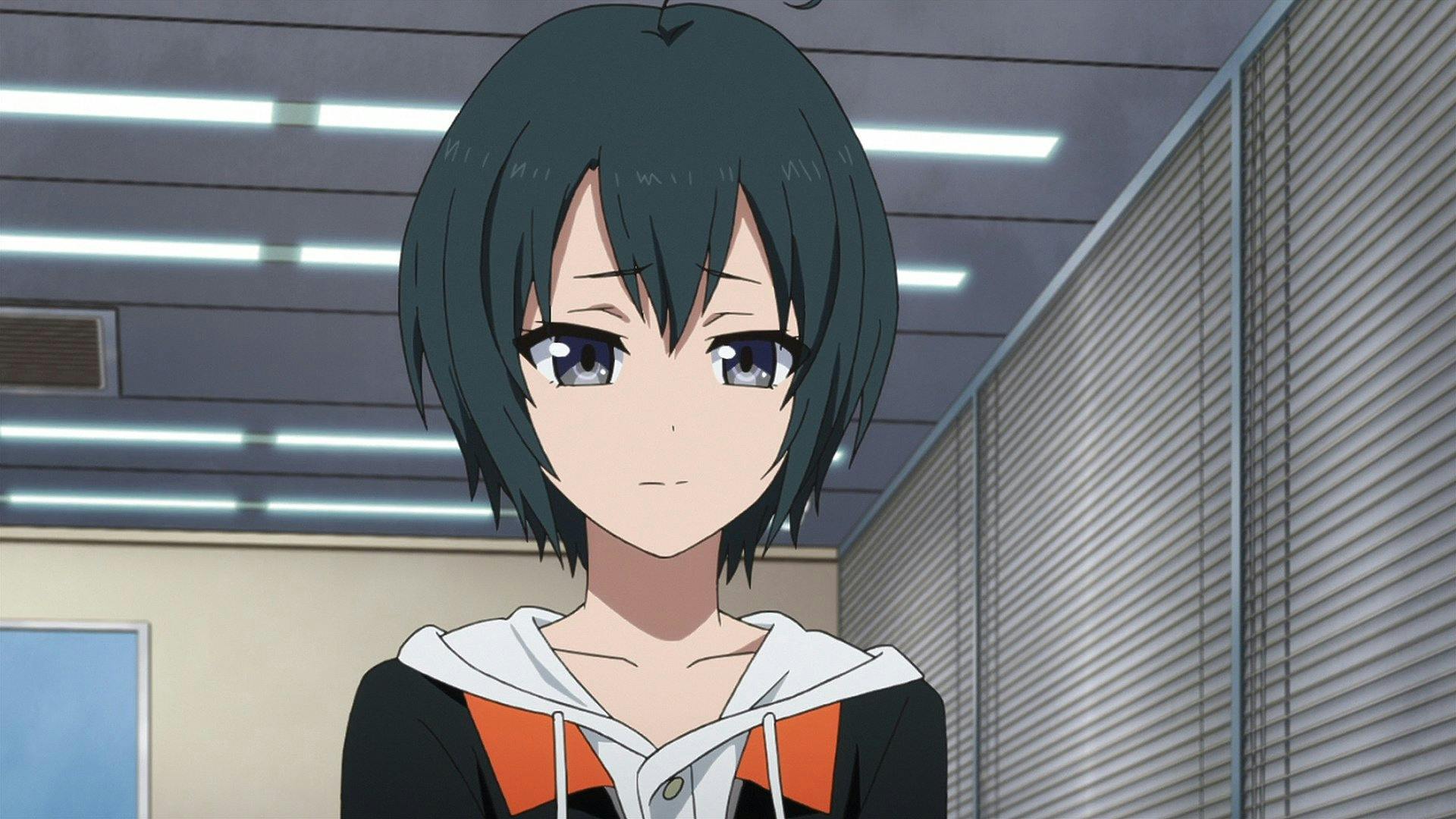 Shirobako - episódio 1x10