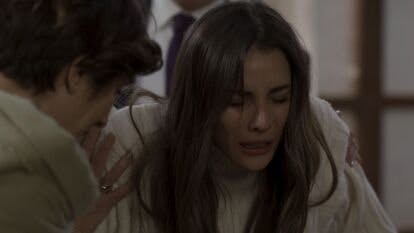 Perdoem os Nossos Pecados - episódio 1x33