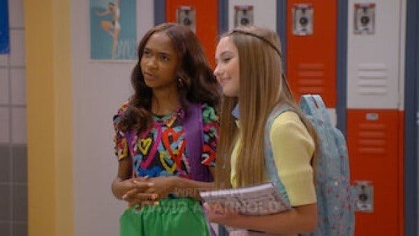 That Girl Lay Lay - episódio 1x11
