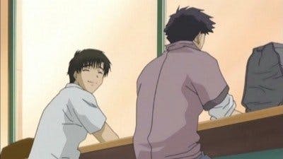 Chobits - episódio 1x15