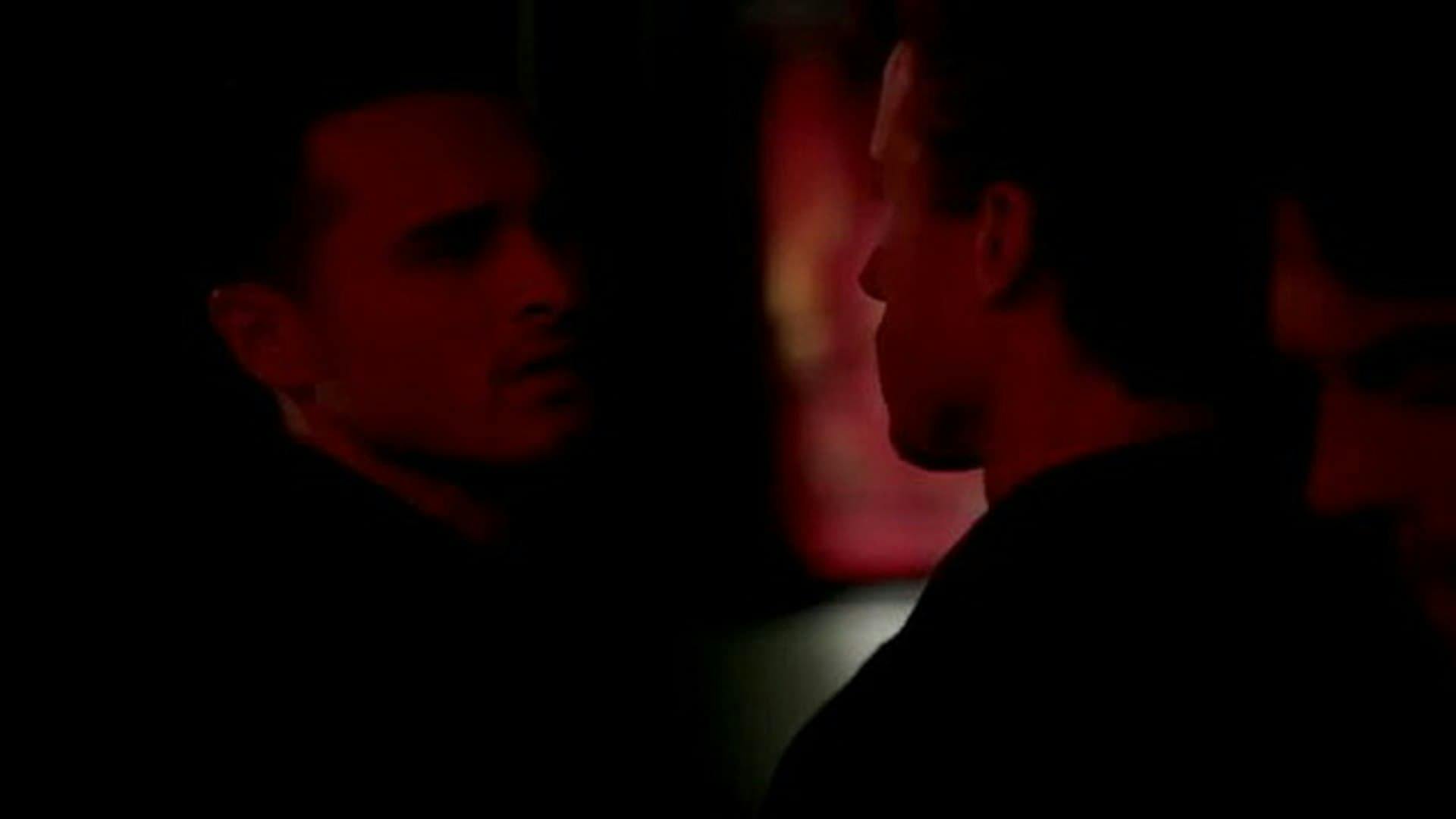 Legados - episódio 1x13