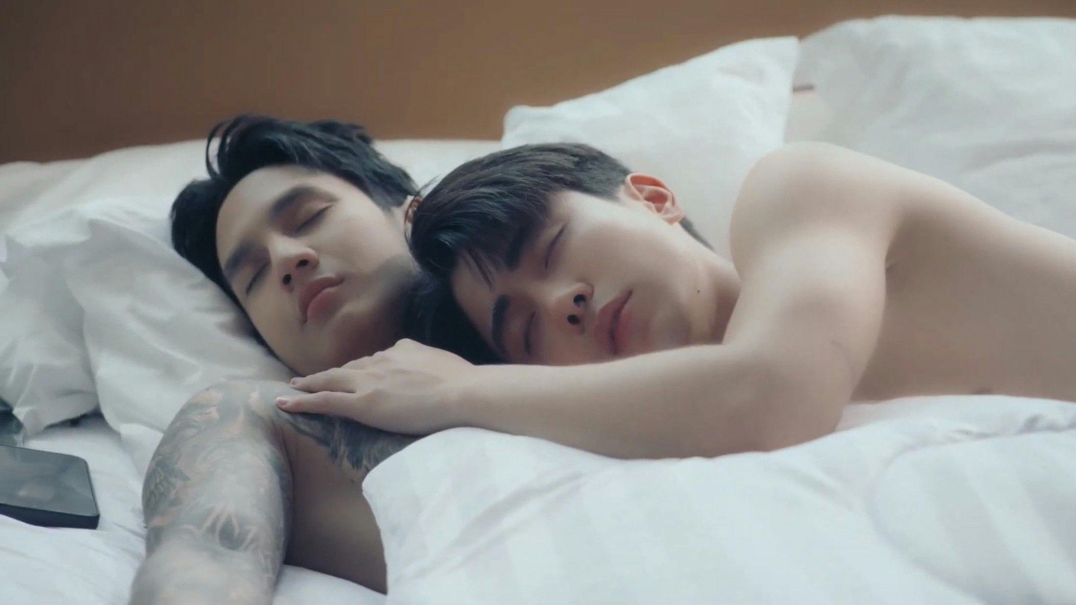 Reamando - episódio 1x3