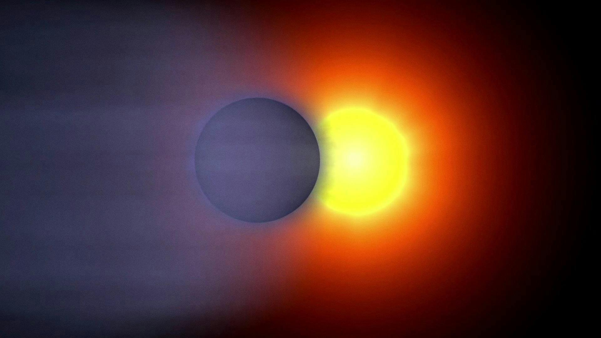 Segredos da NASA - episódio 1x5