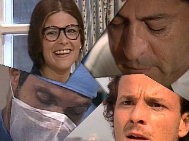 Quatro por Quatro - episódio 1x23