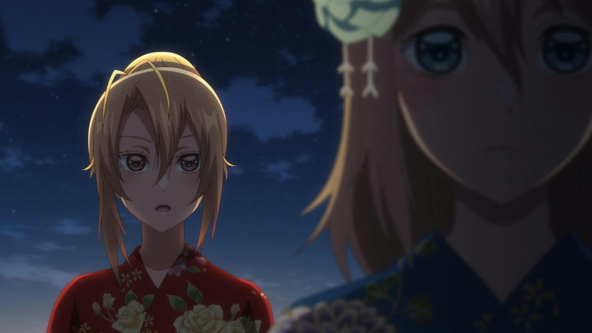 Trapped in a Dating Sim: The World of Otome Games is Tough for Mobs