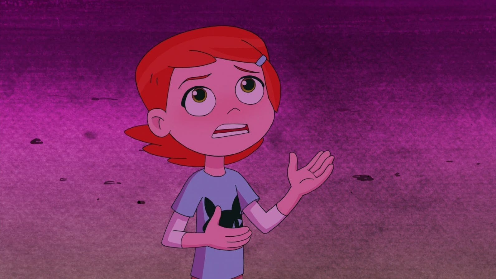 Ben 10 - episódio 1x28