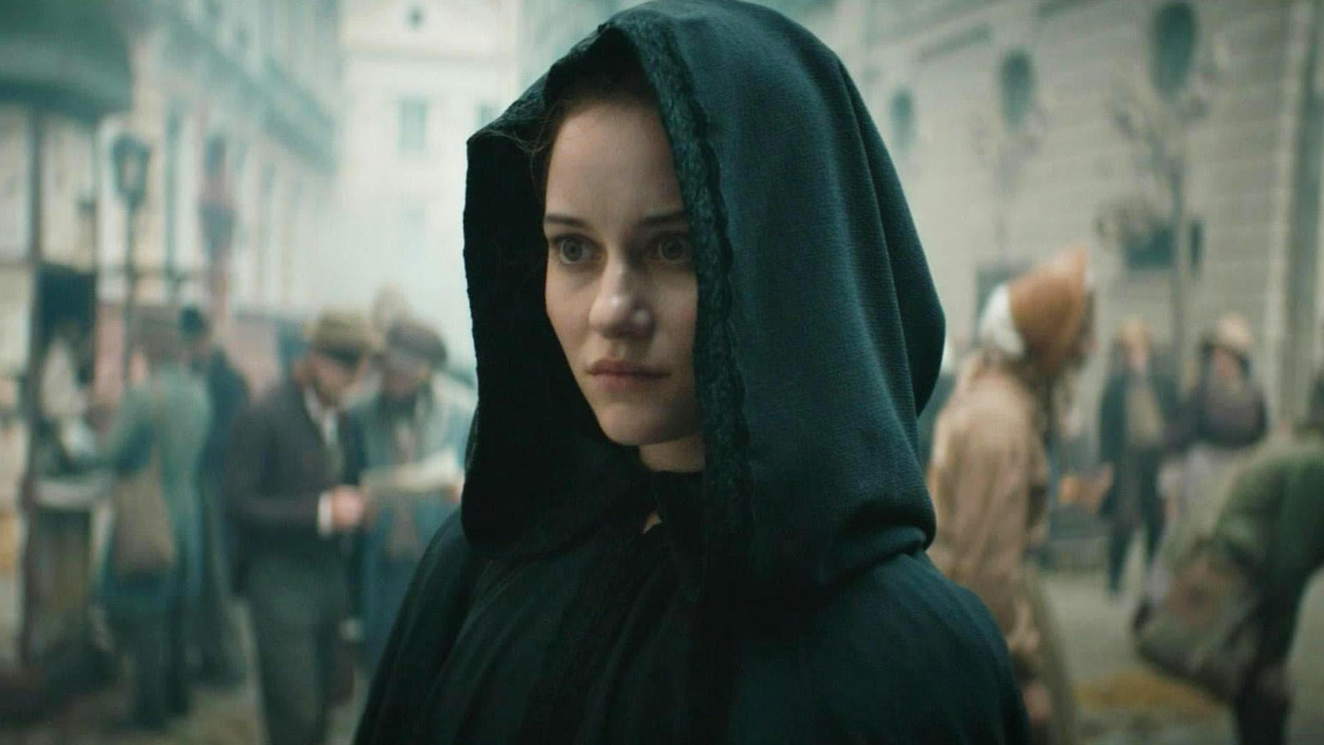 Sissi - episódio 1x4