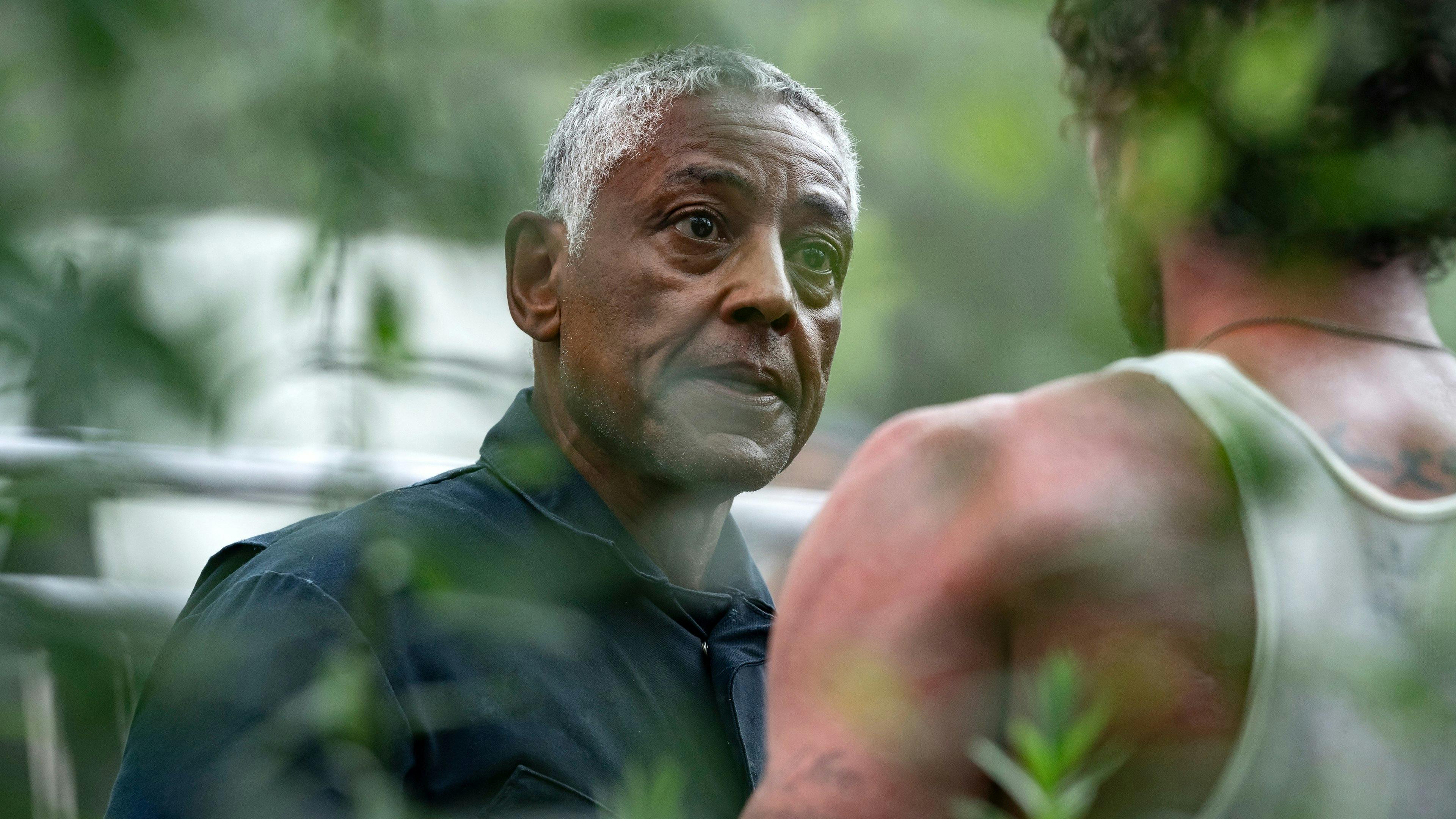 Parish - episódio 1x2