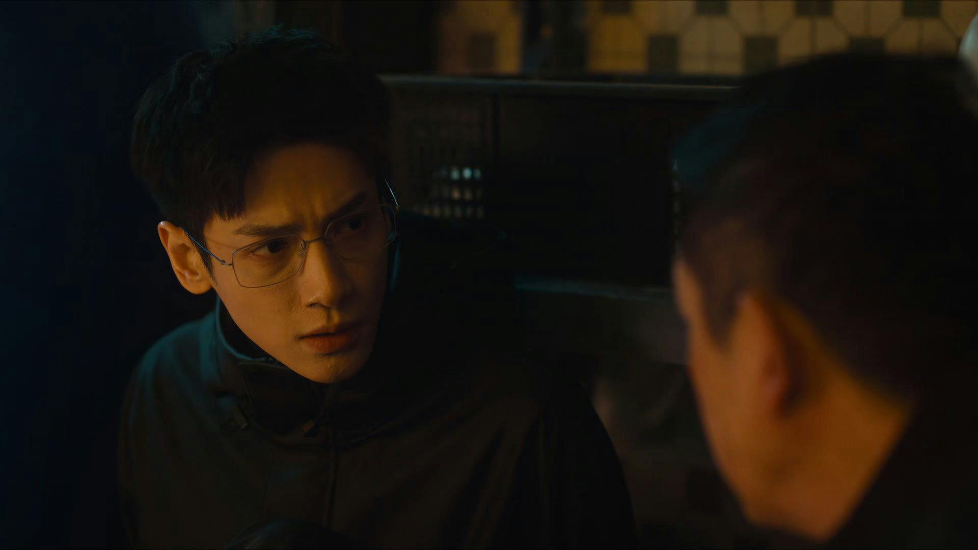 The Truth Within - episódio 1x21