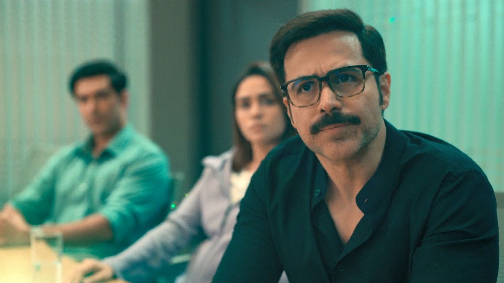 Taskaree: Rede de Contrabando backdrop