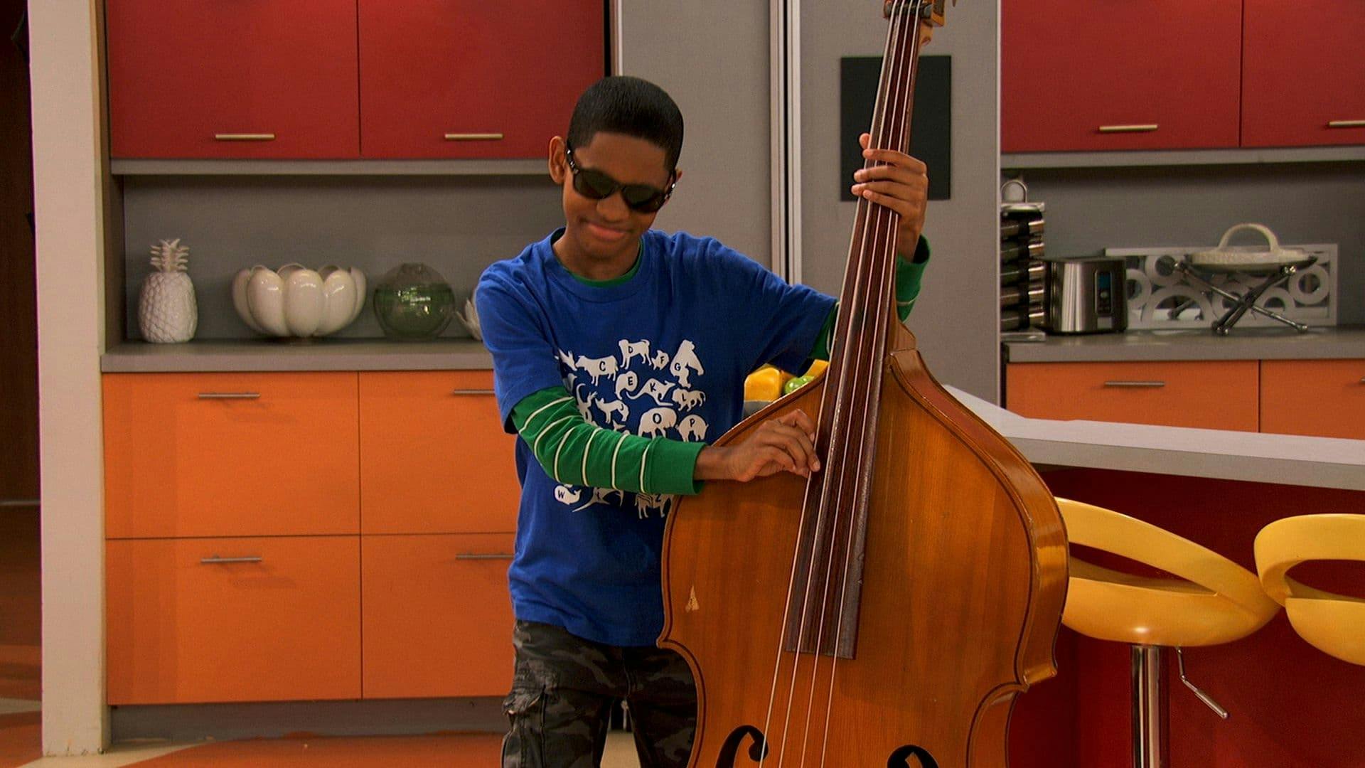 Lab Rats - episódio 1x19