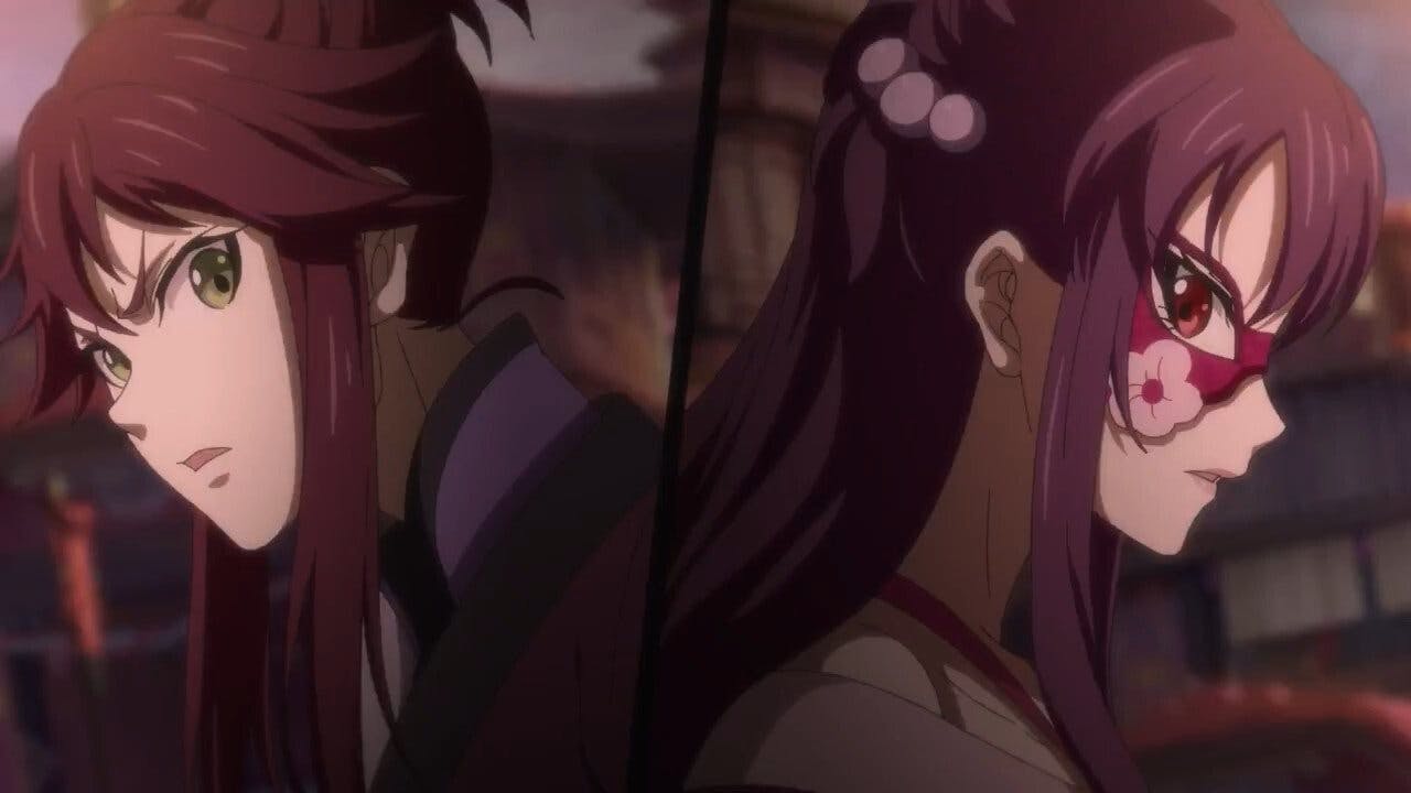 A Will Eternal - episódio 1x39