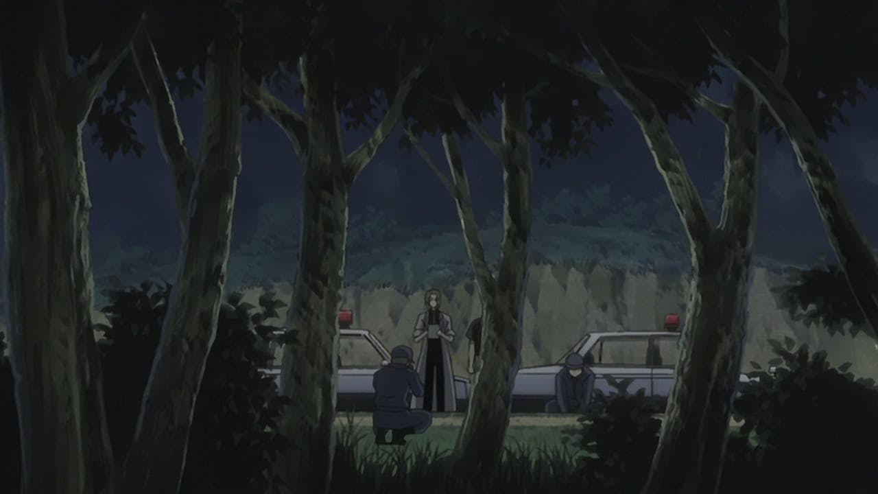 Higurashi no Naku Koro ni - episódio 1x24