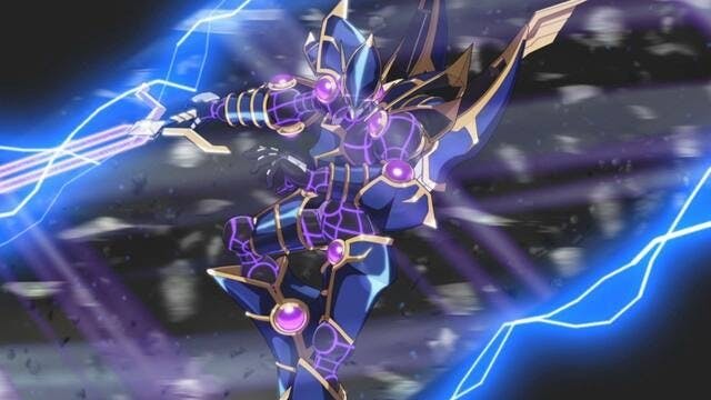 Yu-Gi-Oh! VRAINS - episódio 1x42