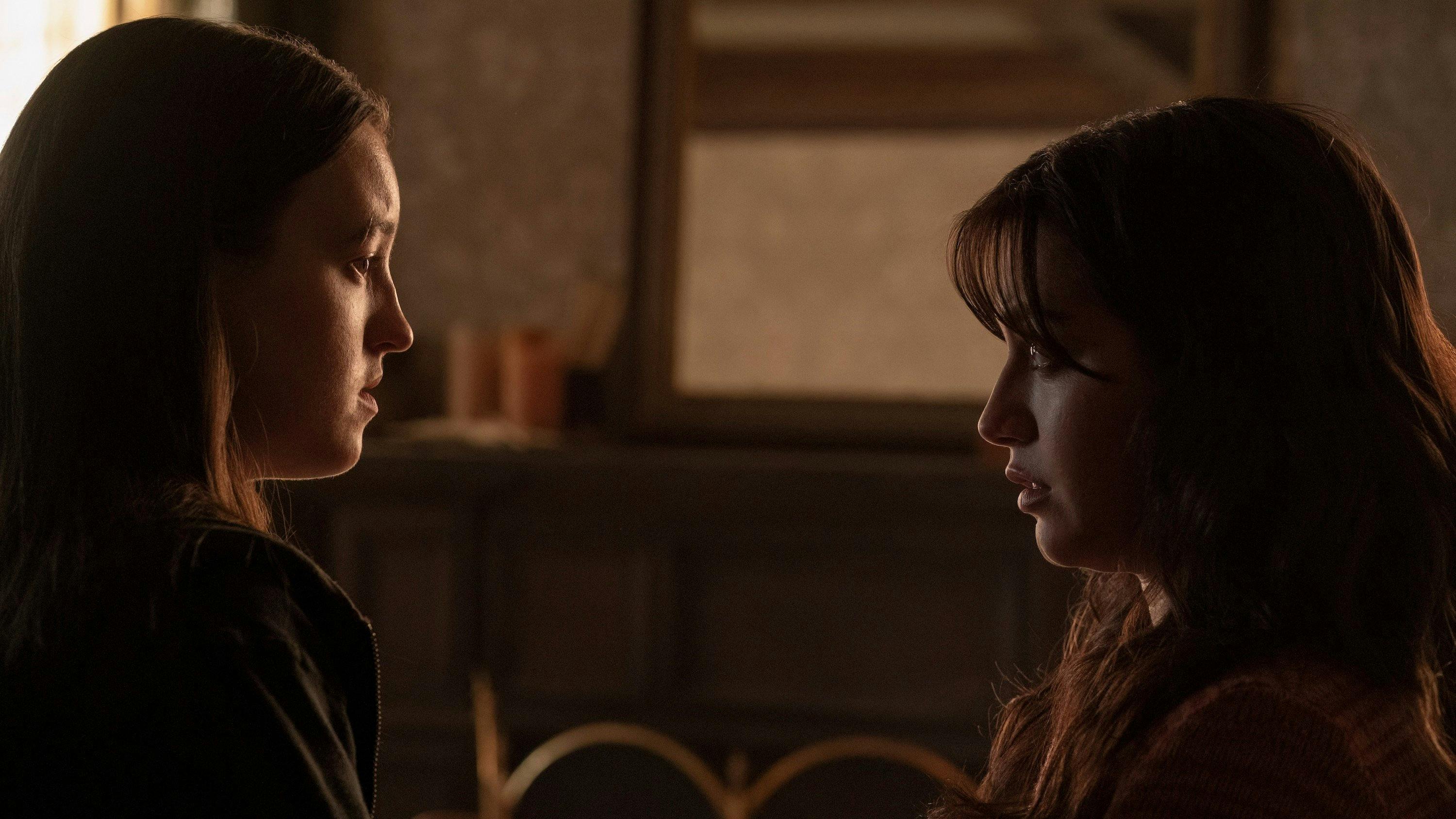 The Last of Us: 2×3