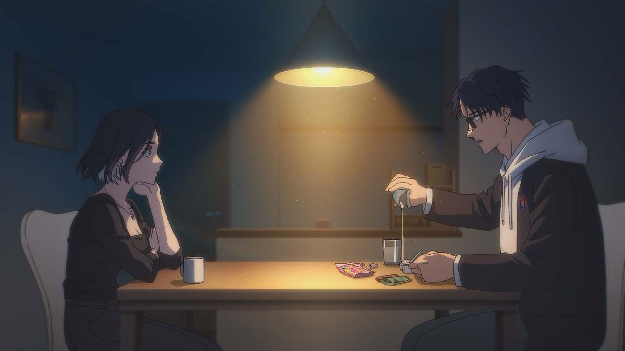 MARRIAGETOXIN backdrop