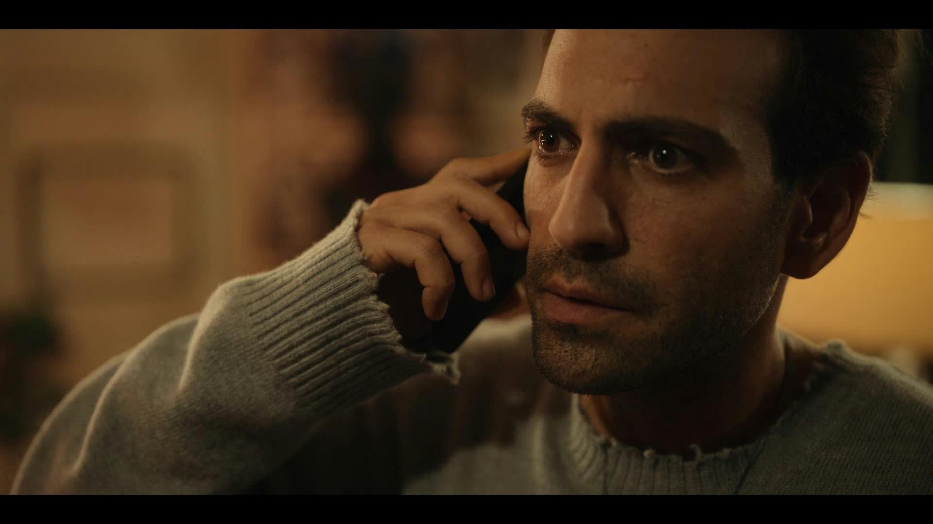 Jogando com o Amor - episódio 1x4