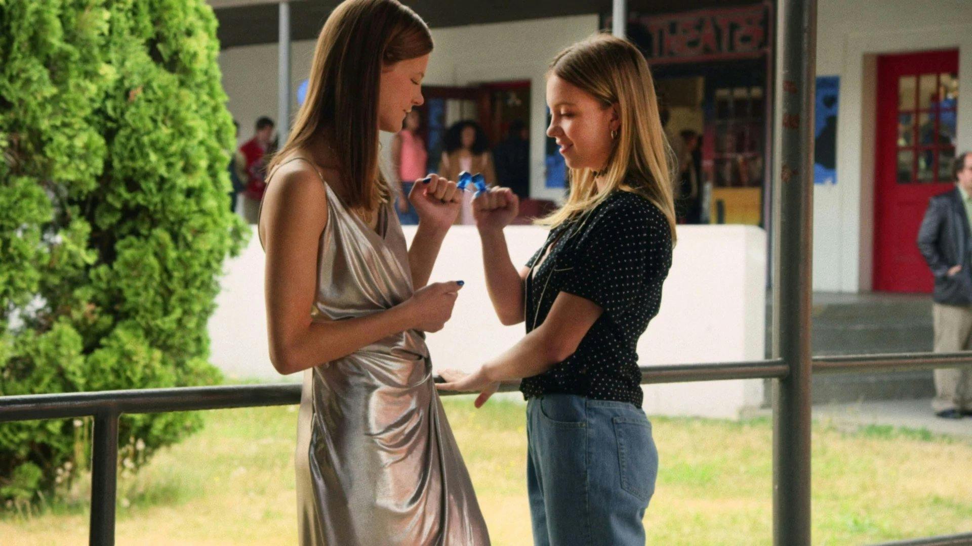 Everything Sucks! - episódio 1x10