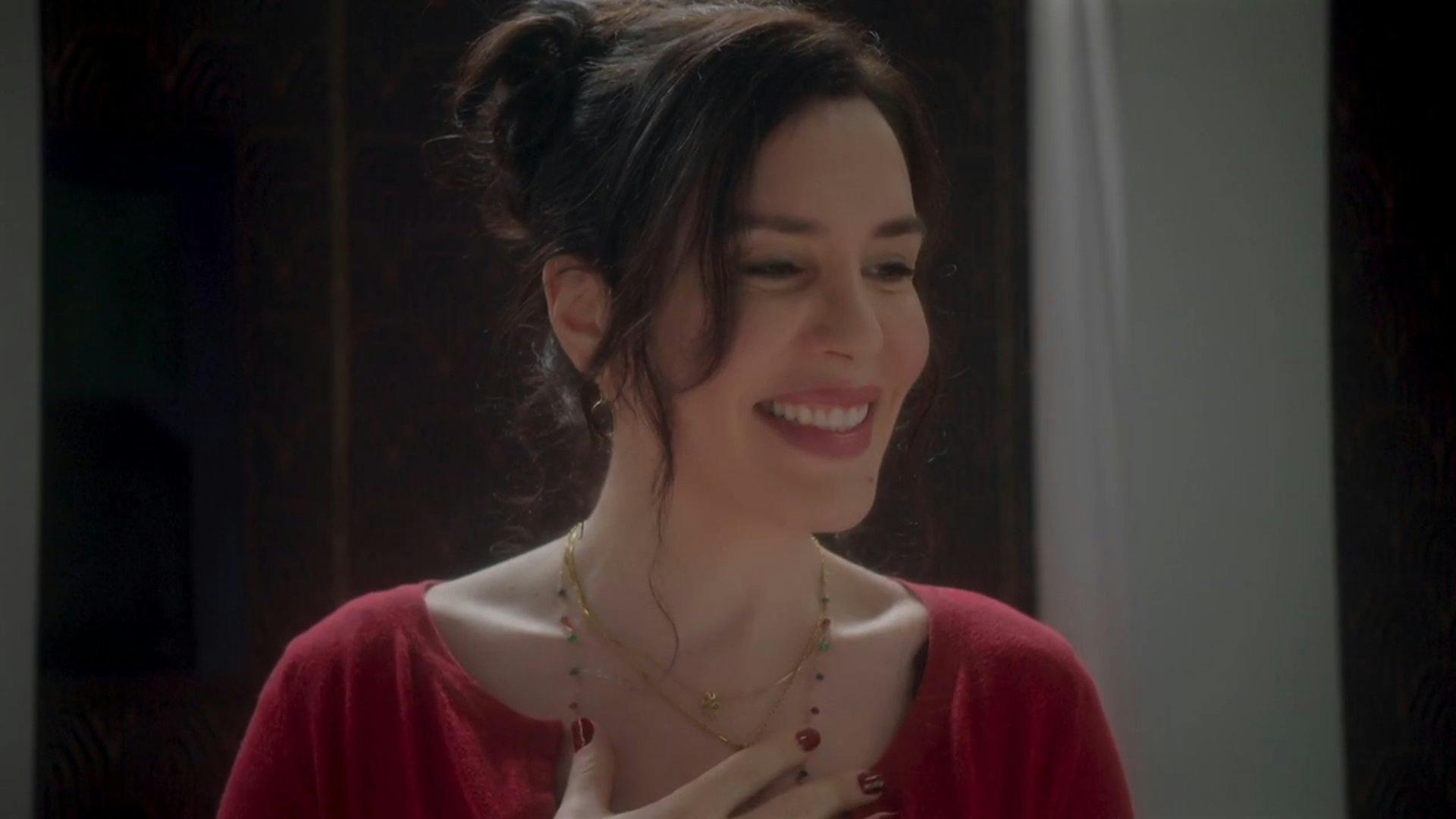 Elas por Elas - episódio 1x2
