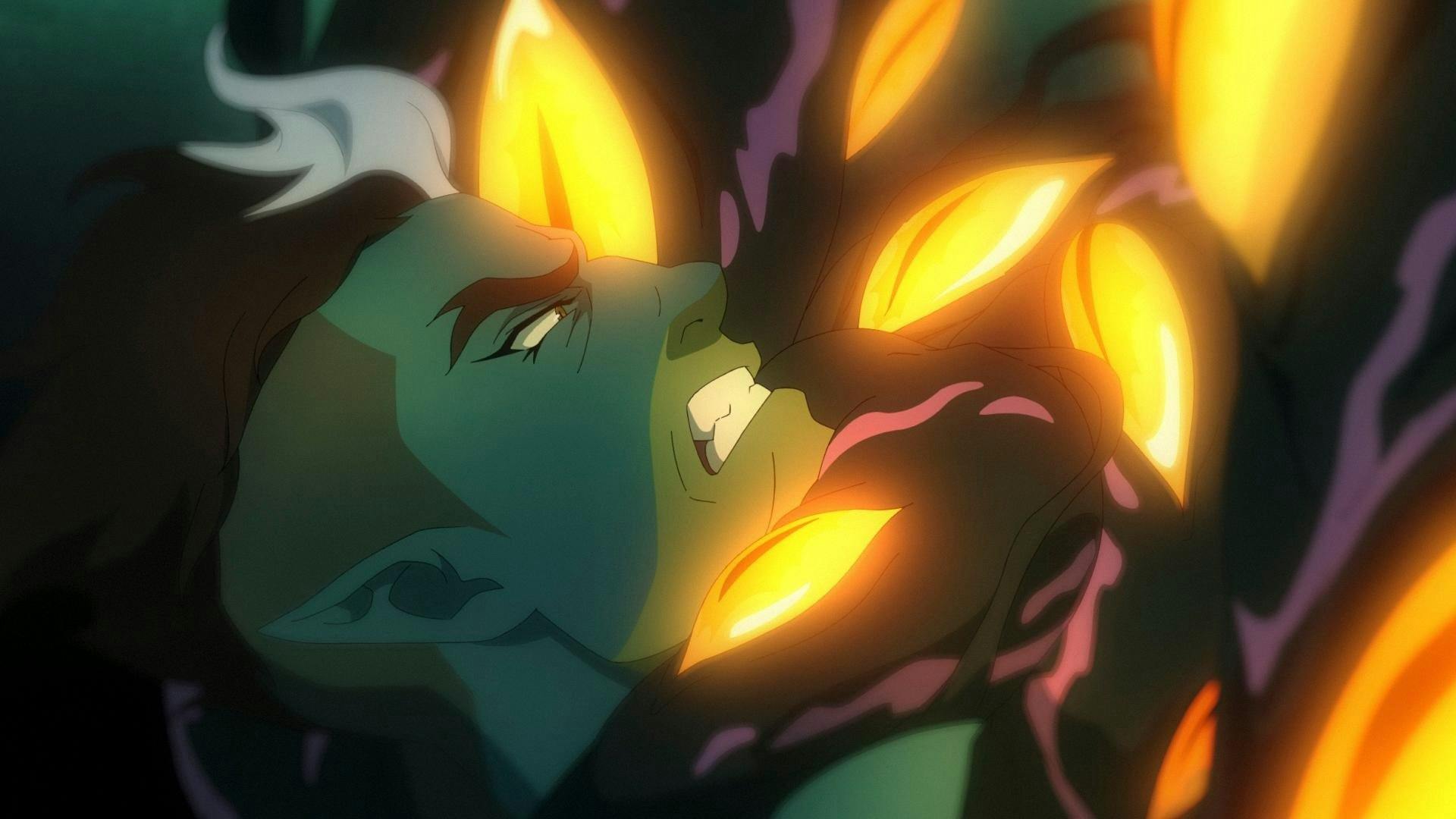 The Mighty Nein - episódio 1x7