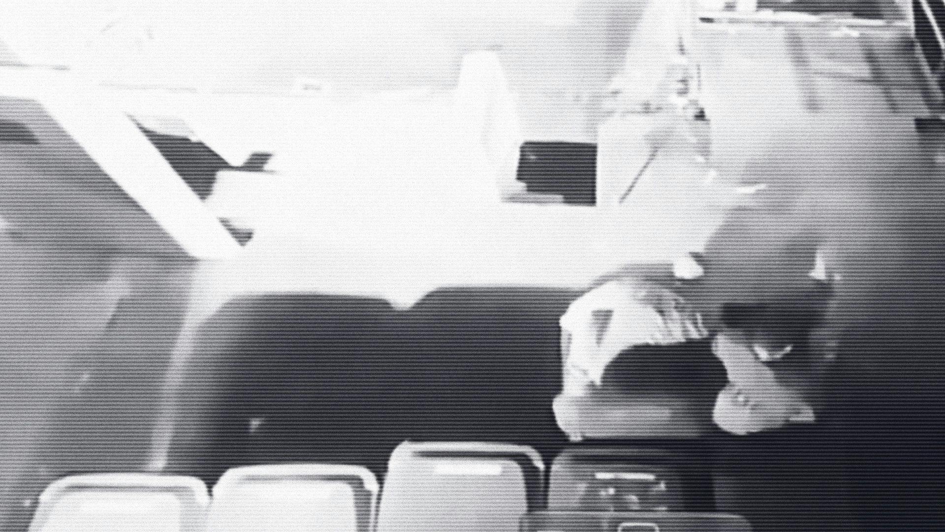 Crimes que Viralizaram - episódio 1x2