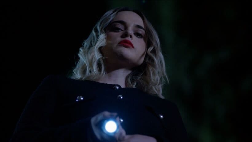 Os Ricos Também Choram - episódio 1x26