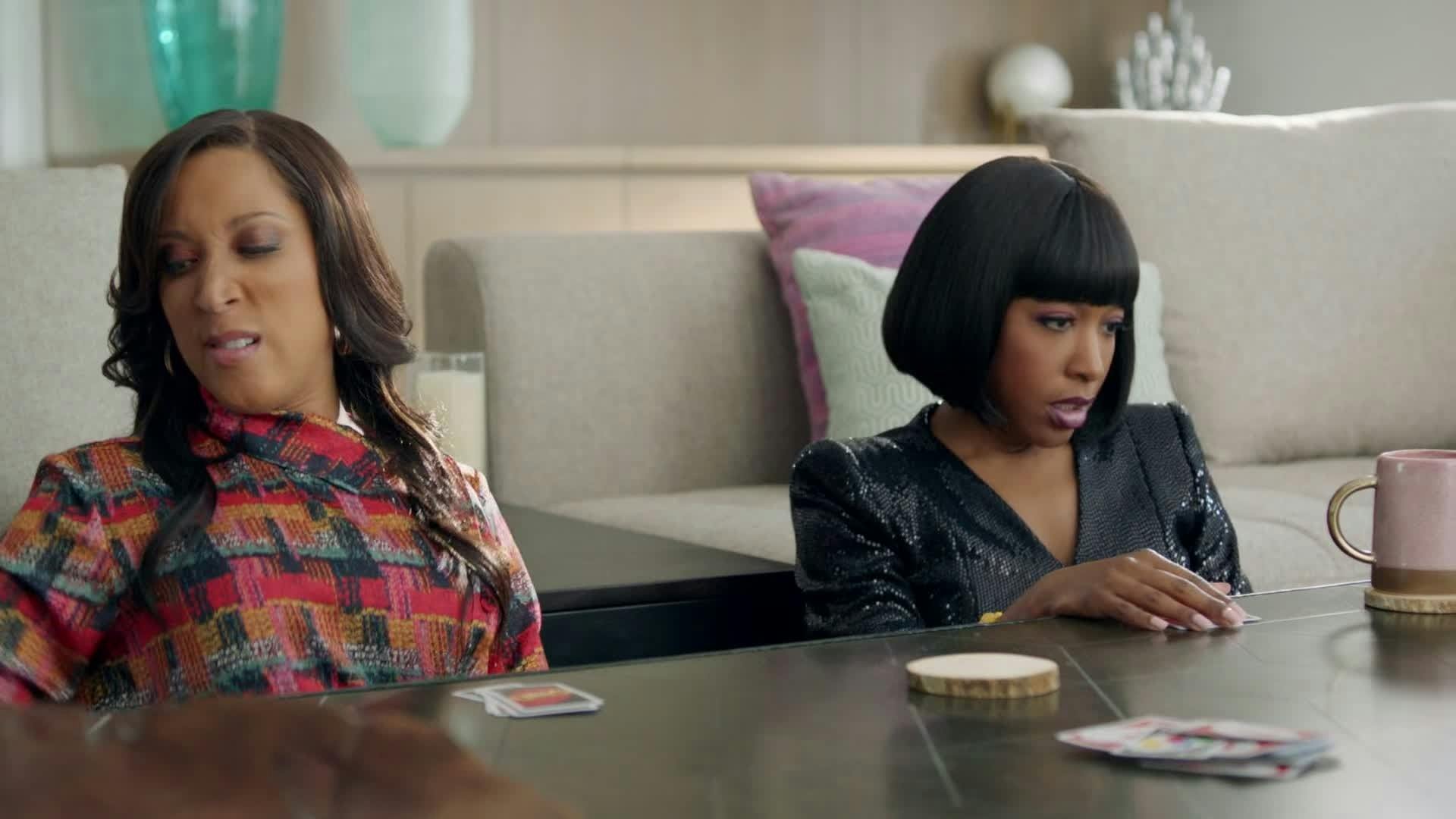 A Black Lady Sketch Show - episódio 1x4