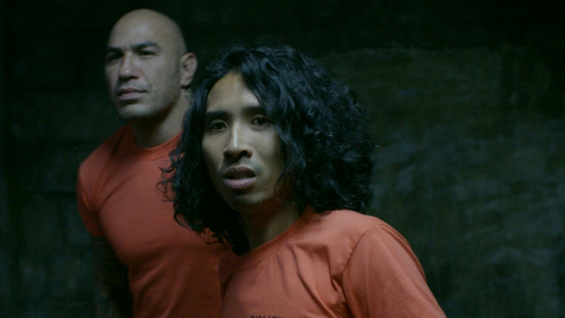 A Ascensão dos Mortos backdrop