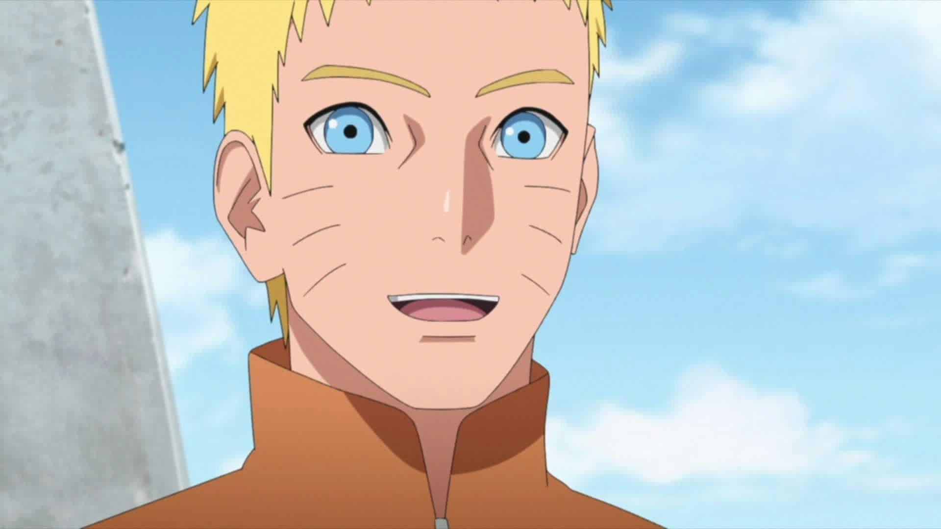 Boruto: Naruto Next Generations - episódio 1x255