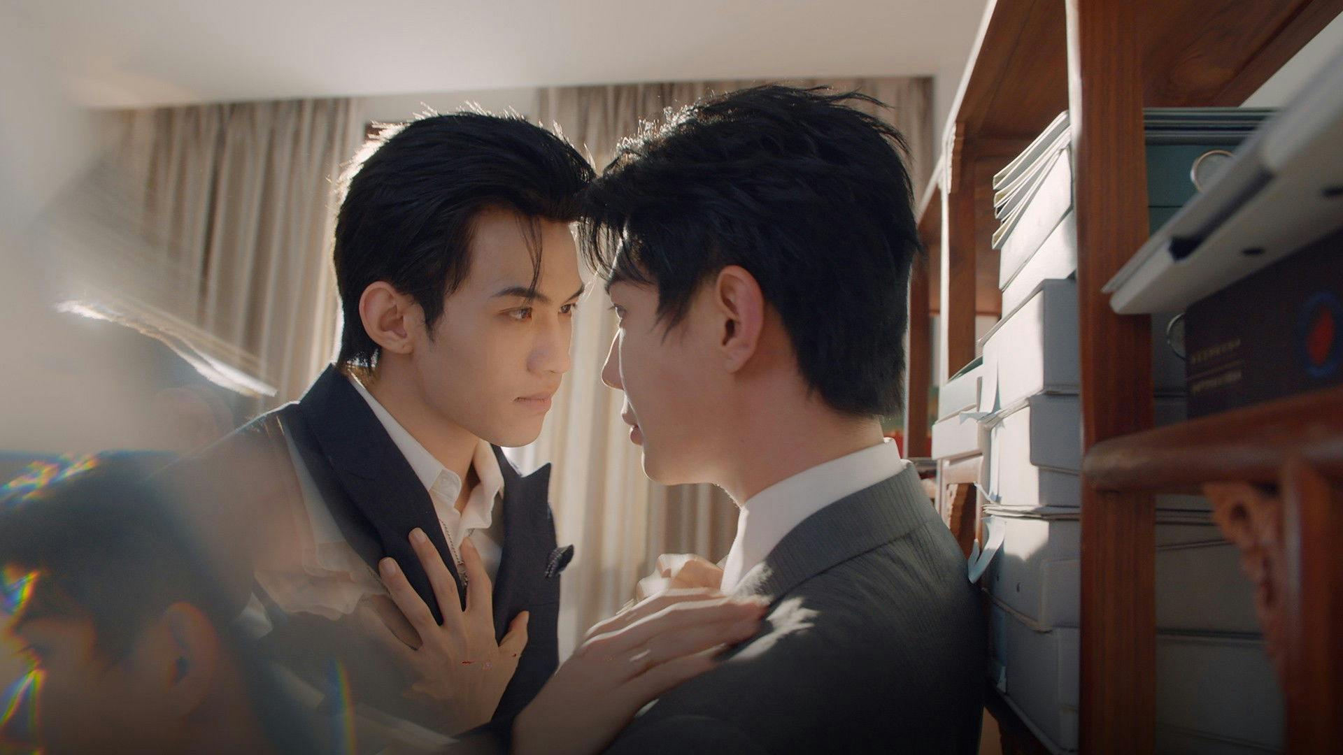 To My Shore - episódio 1x6