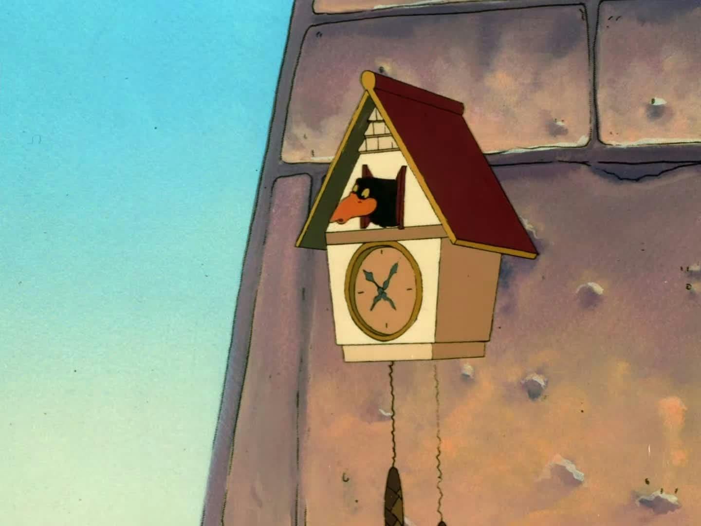 A Turma do Pateta - episódio 1x37