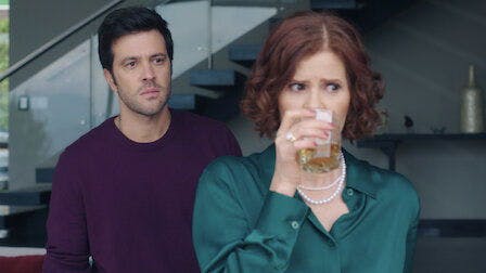 A Influenciadora - episódio 1x4