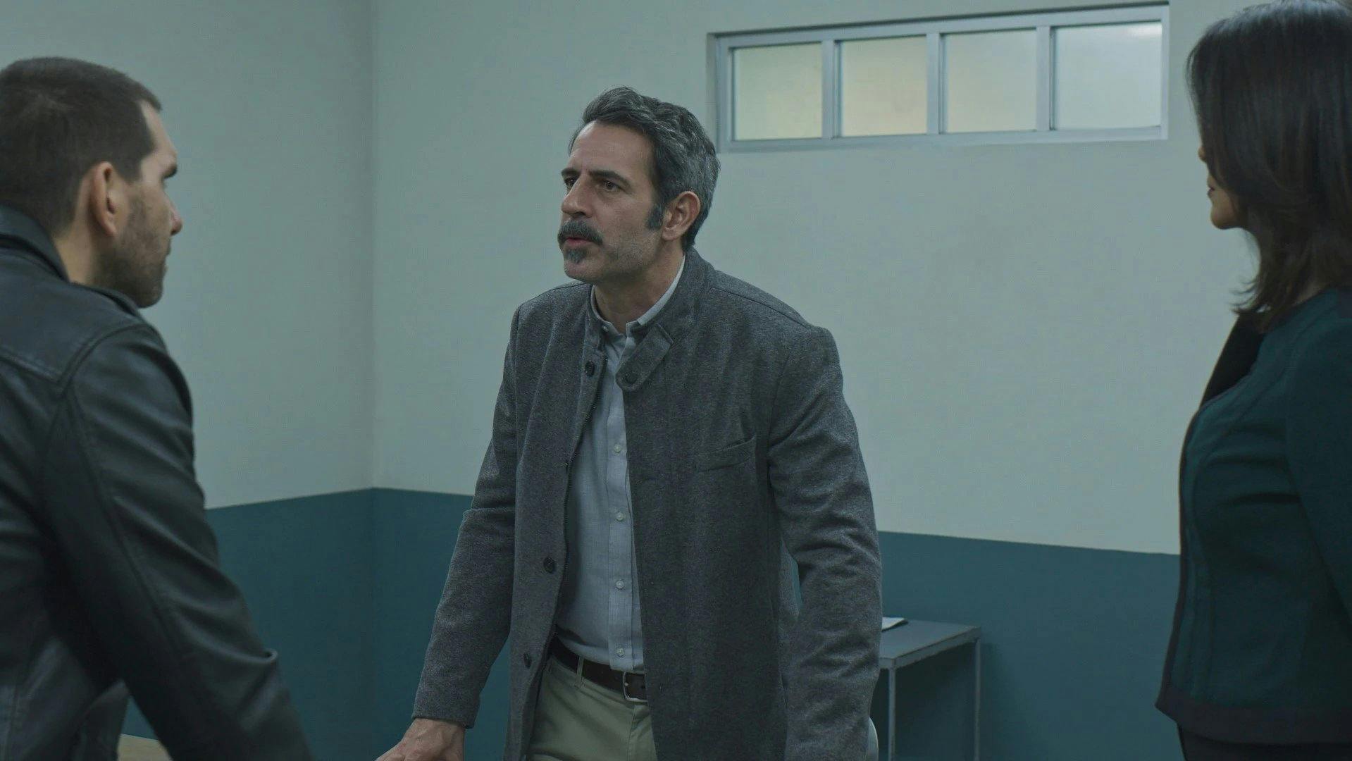 Buscando a Frida - episódio 1x56