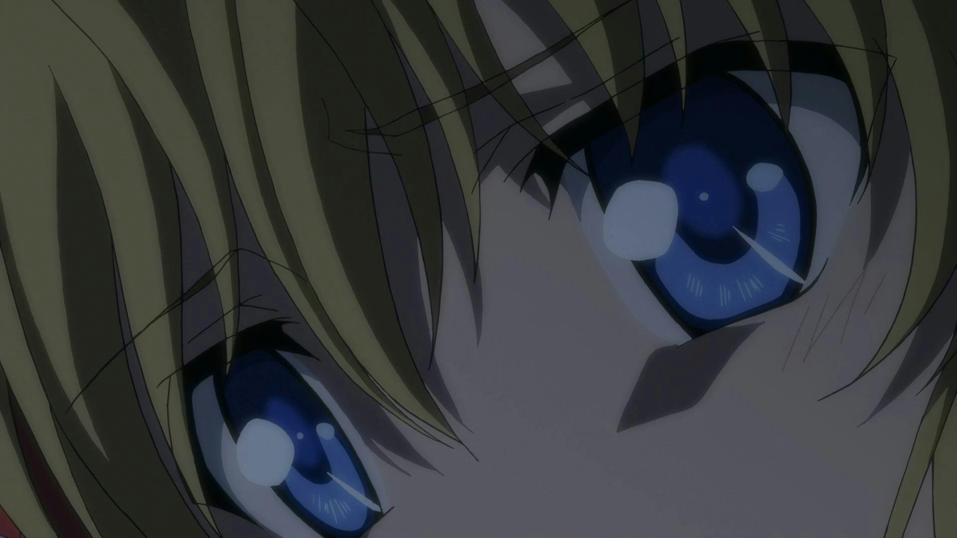 Fortune Arterial: Akai Yakusoku - episódio 1x11
