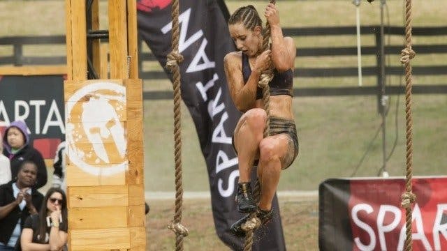 Spartan: Ultimate Team Challenge - episódio 1x6