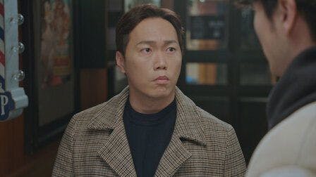 Um Pesadelo de Casamento - episódio 1x10