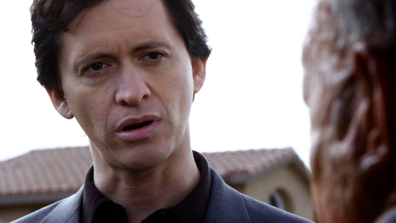 The Event - episódio 1x13