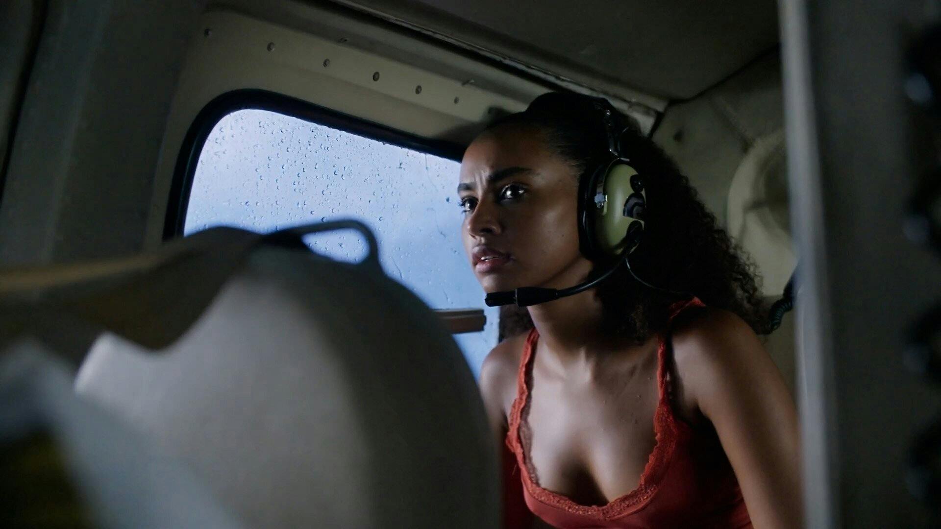 Mania de Você - episódio 1x99