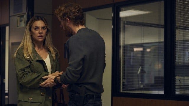 Os Sem Nome - episódio 1x1