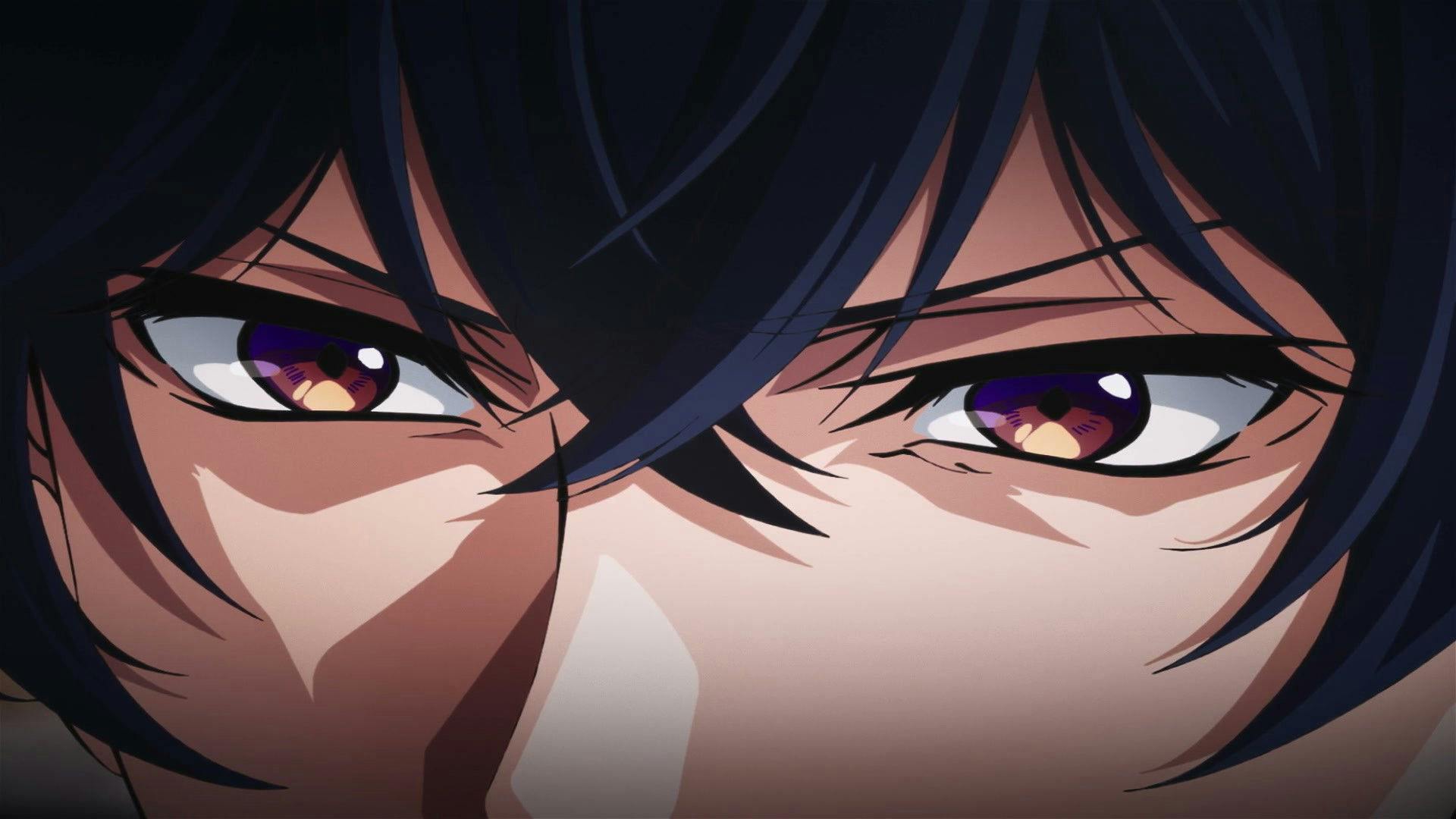 My Status as an Assassin Obviously Exceeds the Hero's - episódio 1x8