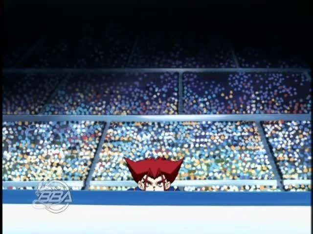 Beyblade