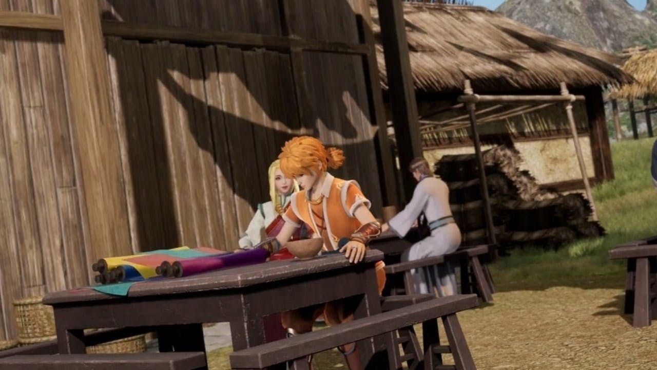 Tales of Gods and Demons - episódio 1x226