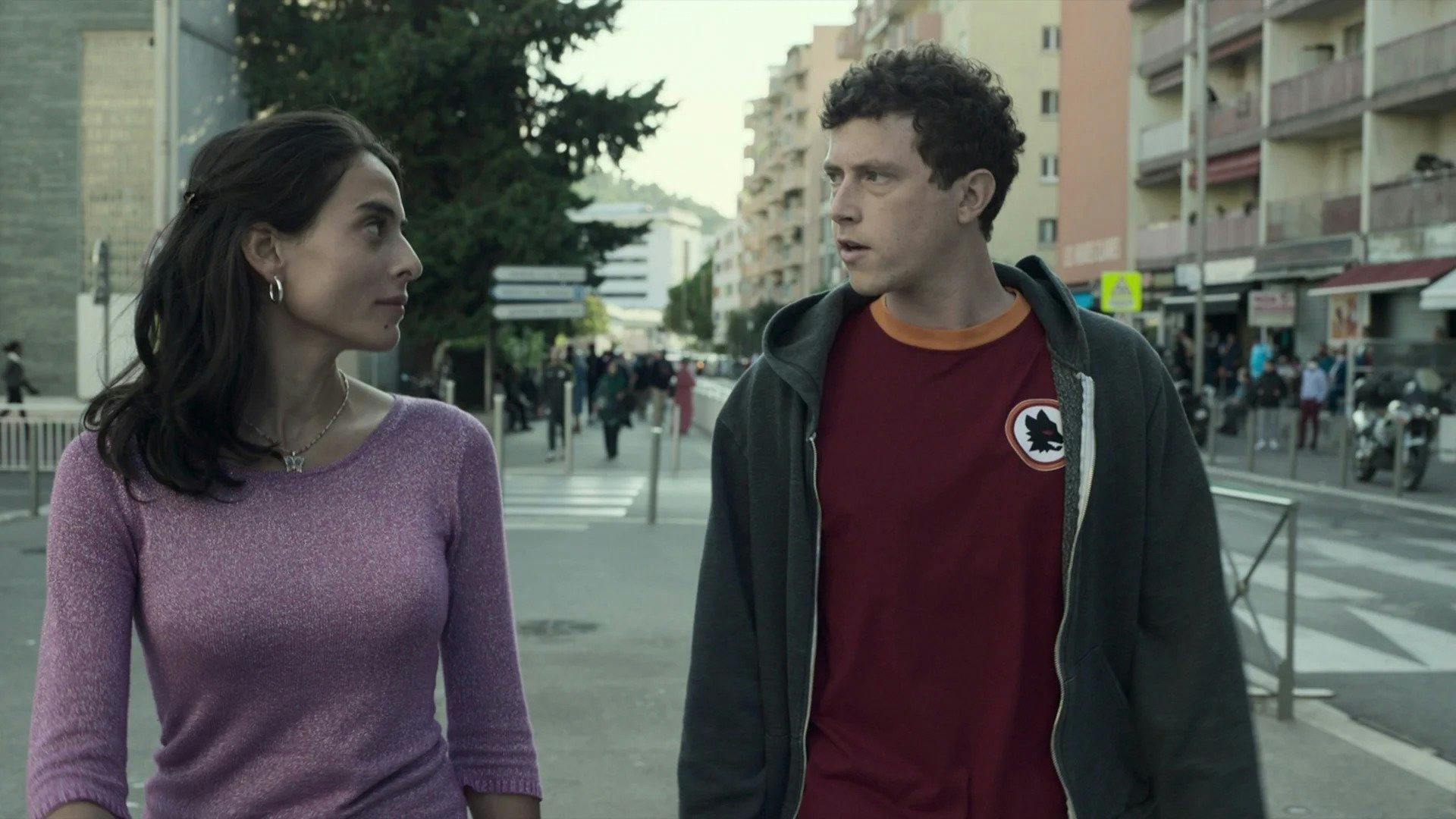 Desaparecido Para Sempre - episódio 1x1