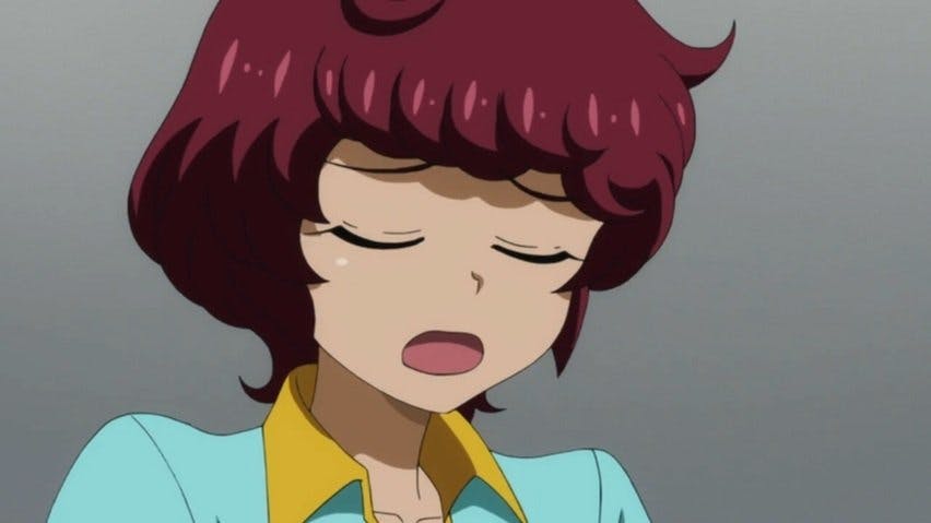 Yu-Gi-Oh! Go Rush!! - episódio 1x35