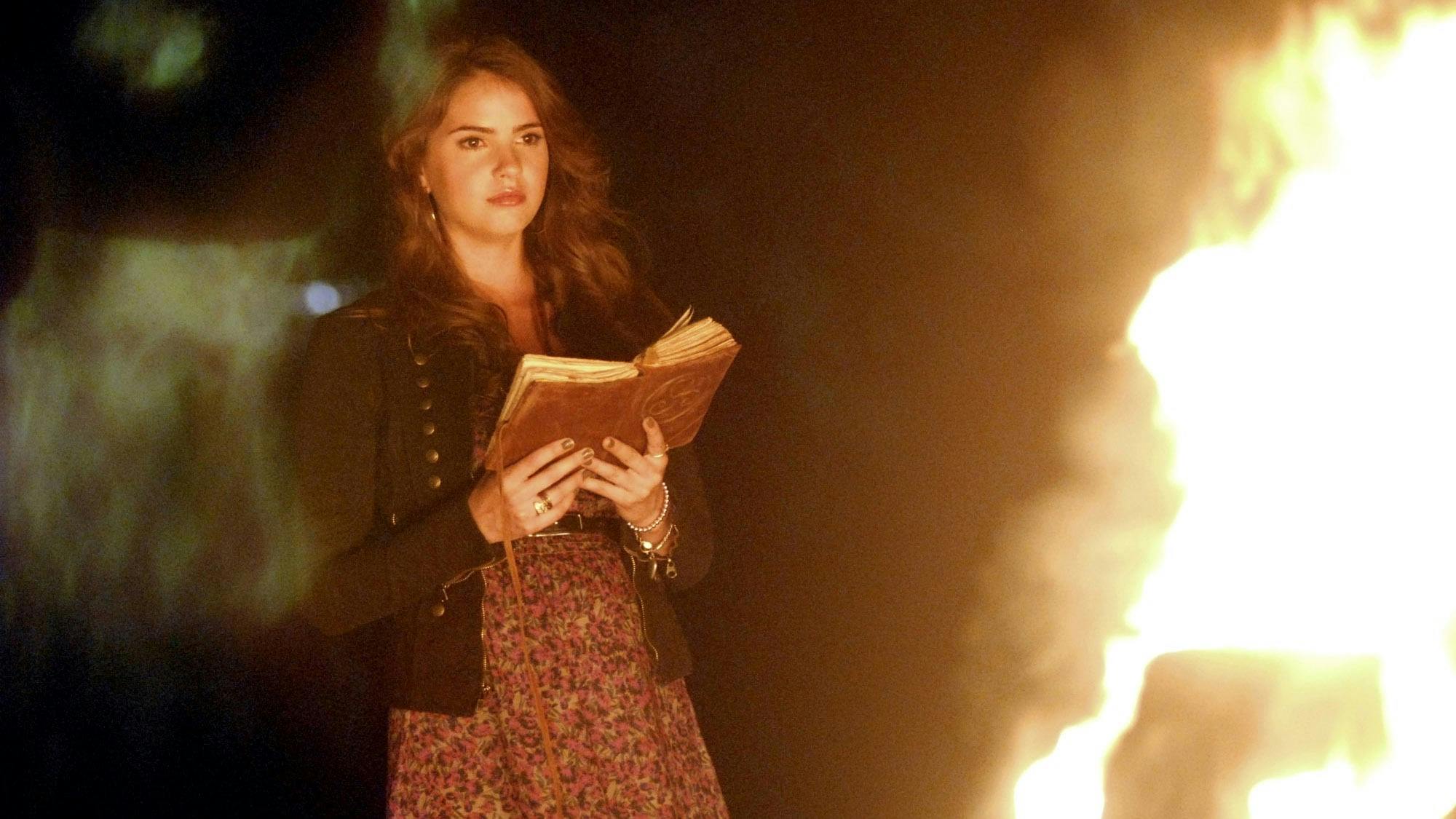 O Círculo Secreto - episódio 1x2