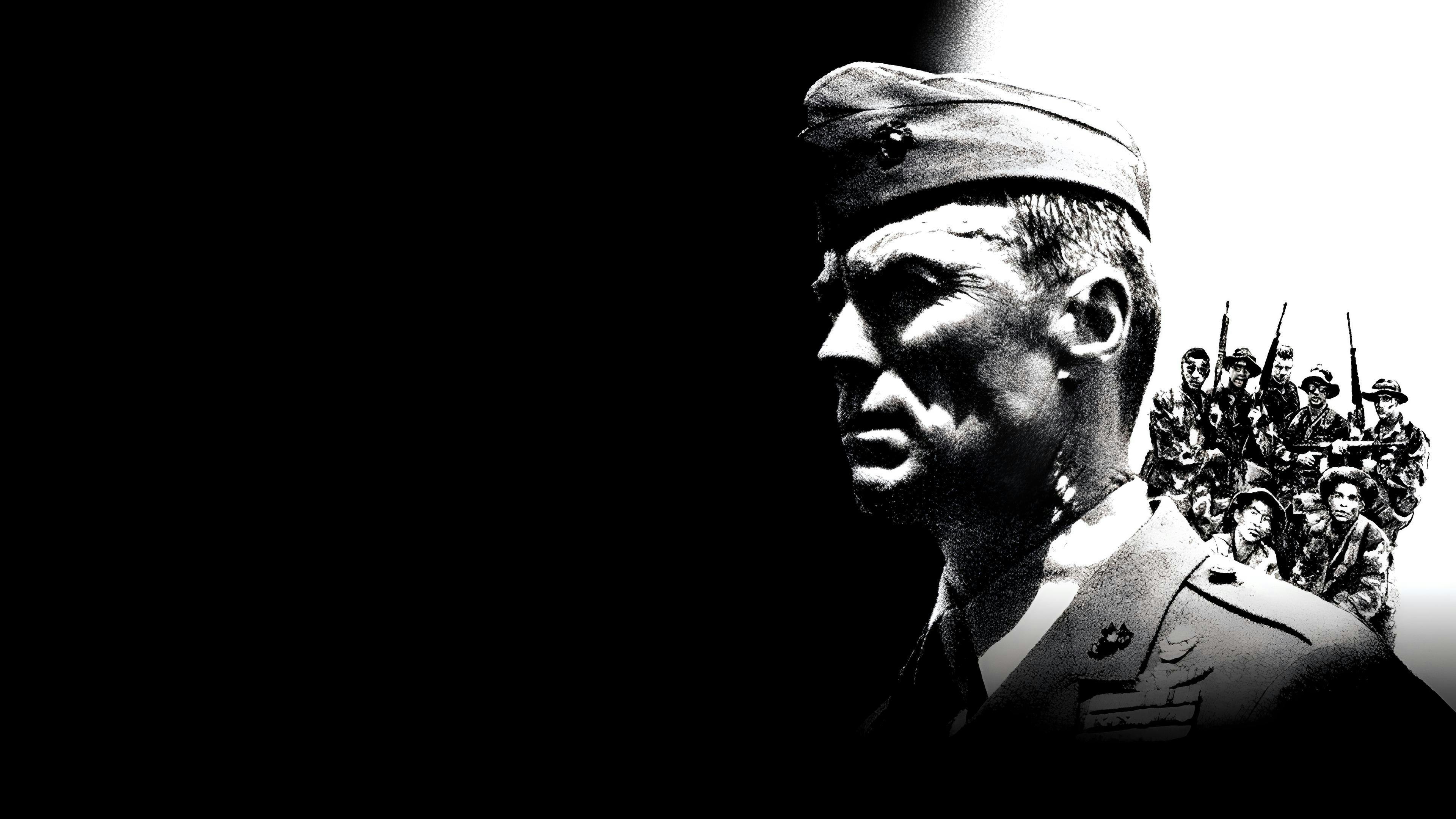 O Destemido Senhor da Guerra backdrop