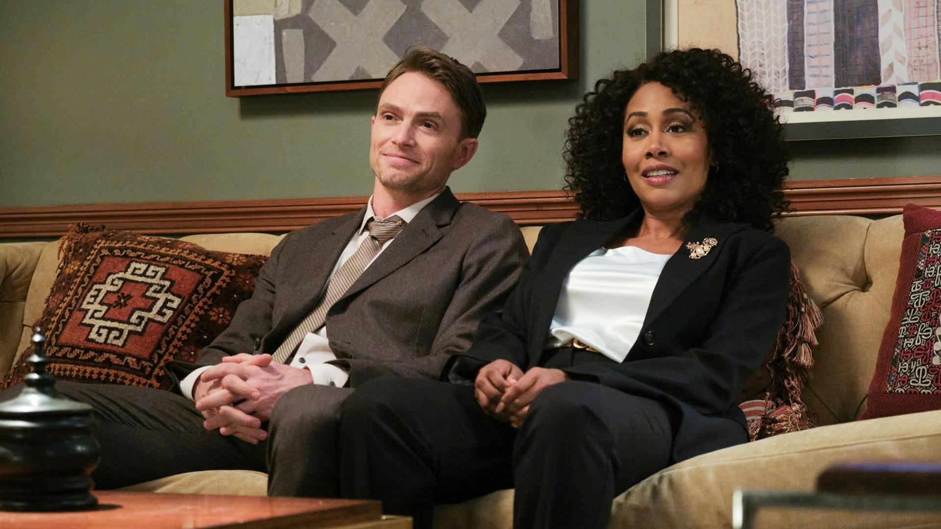 All Rise - episódio 1x16
